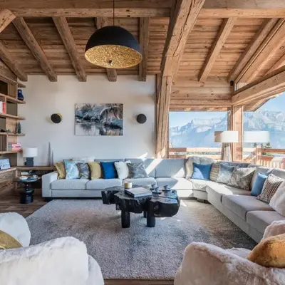 Chalet Marianna I Le Chalet Club