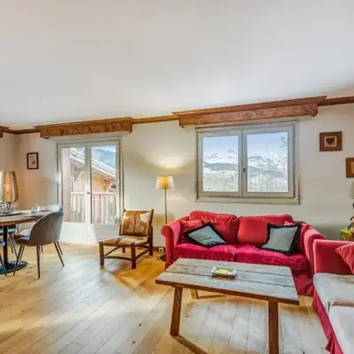 Appartement Mercier - Welkeys