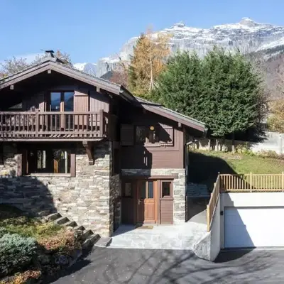 Chalet Cusco