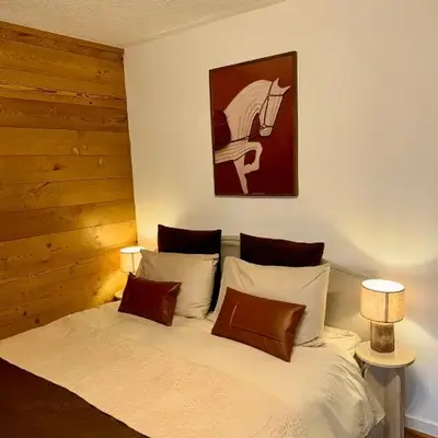 LiHam Alpine Suite