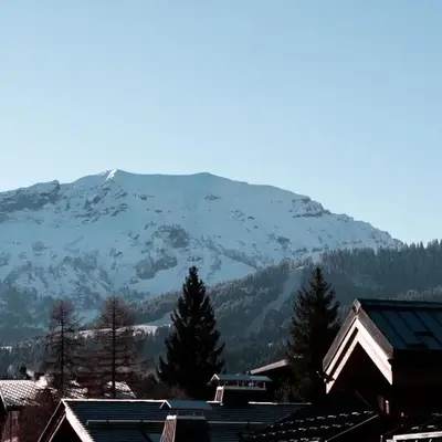 Arbois Elégance - Ski aux pieds