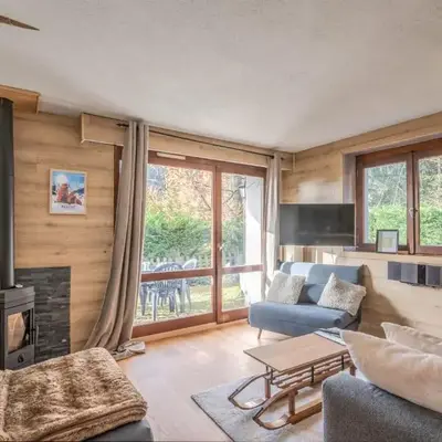 Appartement Perret - Welkeys