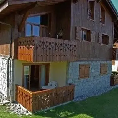 Appartement 3 pièces