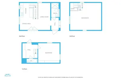 a floor plan of a house at Chalet Juno - Chamonix All Year in Chamonix-Mont-Blanc