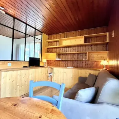 Superb apartment in Megève