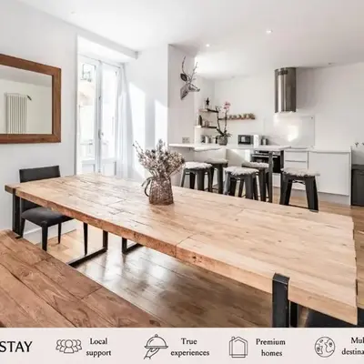 Apartment Brina Chamonix - by EMERALD STAY