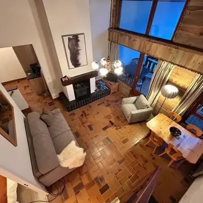 Chalet des Cinq