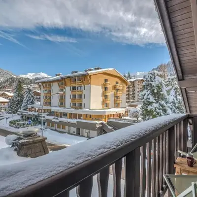 Appartement La musardière - Welkeys