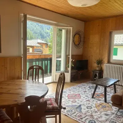 La Flégère YourHostHelper