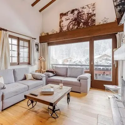 L'Etoile de Megève