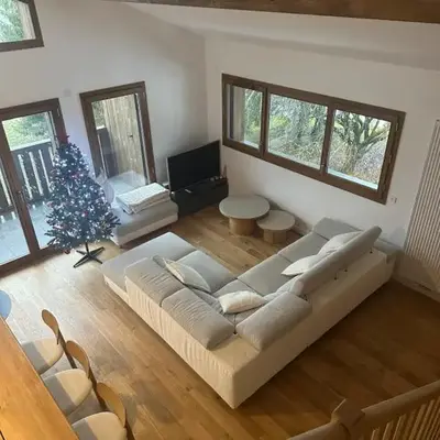 L'écrin de Samoëns