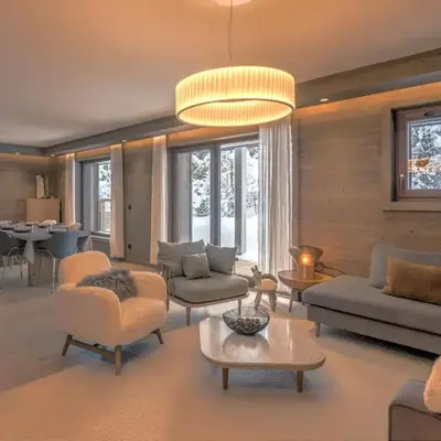 Appartement Montalis - Welkeys