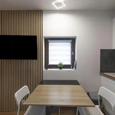 Cozy Apartment In Morillon