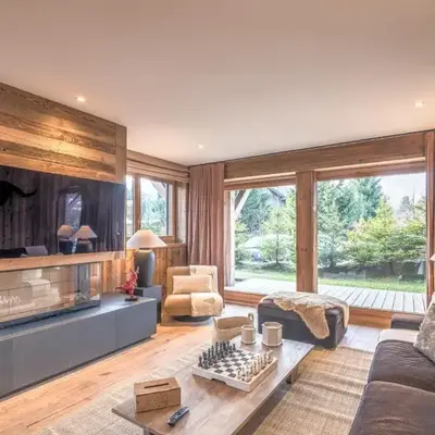 Appartement Reflet des Cimes - Welkeys