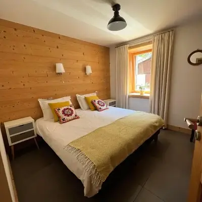 Chamonix Trailside Town Apartments