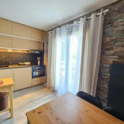 appartement proche ski et randonnées