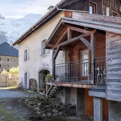 Le Refuge