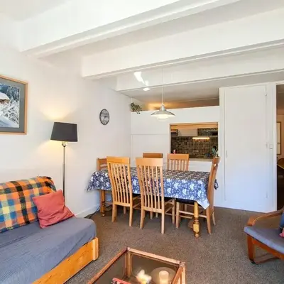 Appartement spacieux