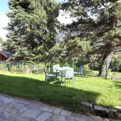 Appartement 2 pers hyper centre Chamonix
