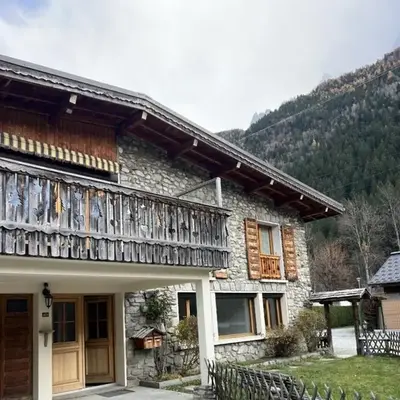 Chalet d'Honneur