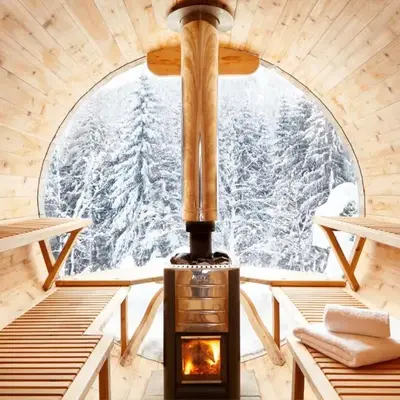 Marmotte Mountain Retreat
