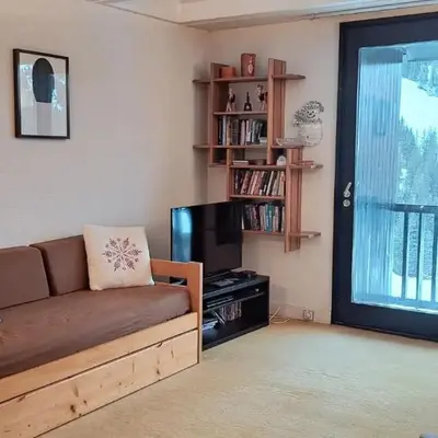 Résidence Aldébaran - maeva Home - Appartement au pied des pistes 2 pièces 6 personnes - Budget MAE-9763