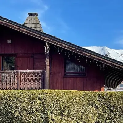 Red Fir Chalet