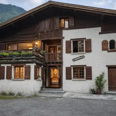 La Karabane de Clément