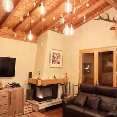 Chalet K2