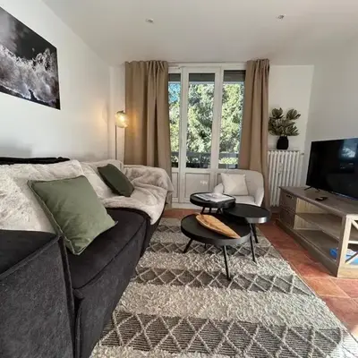 Appartement Mélèzes