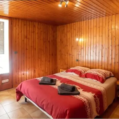 Appartement Le Daguet