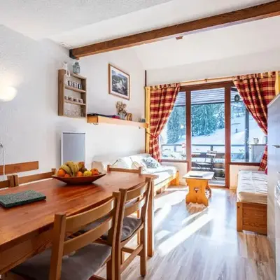 Grand Morillon N404 2P6 Mezzanine
