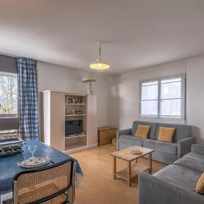 Appartement L'Écrin du Mont d'Arbois - Welkeys