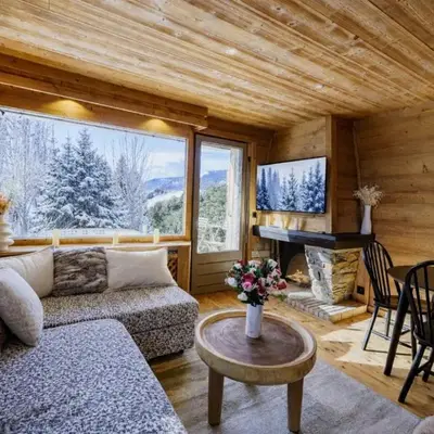 Appartement Le Pacha - Proche Centre Ville