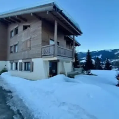 Stay at the heart of the slopes in Megève!