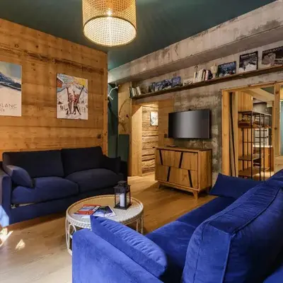 Loft Bellevue Remonte Centre Piscine Parking