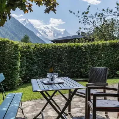Beugeant - Cosy Chalet 140m2 Vues Calme Garage