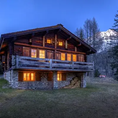 Frasserands - Chalet 155m2 Vue 360 Calme Bus Train 150m