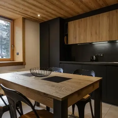 Vouvy - Moderne 4pax Remontee Flegere 5min Praz Arve
