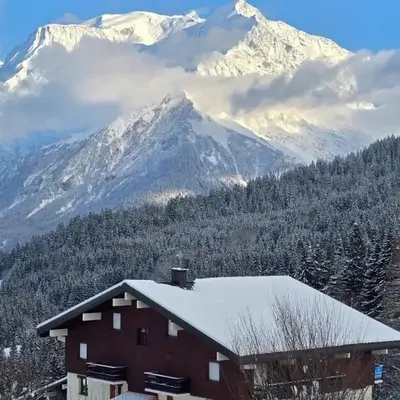 Cocon Saint-Gervais