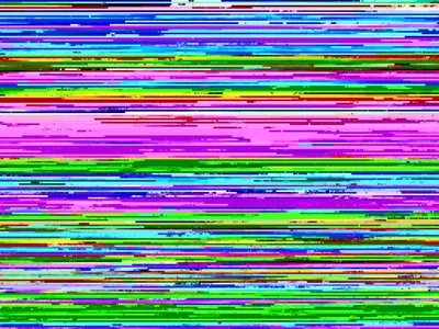 a close up of a colorful computer screen at Apartment Charmante Wohnung in Chamonix mit Südbalkon und Blick auf den Blanc by Interhome in Chamonix-Mont-Blanc