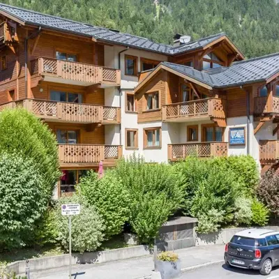 Apartment Chamois Apartment by Interhome
