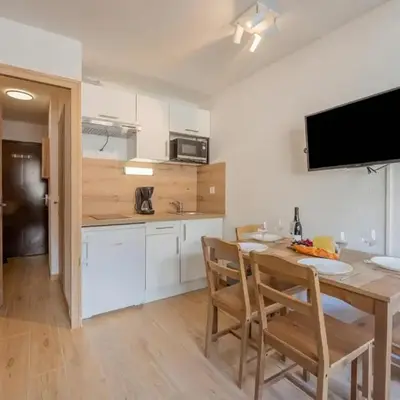 Chamonix Sud - Grepon 104 - Happy Rentals