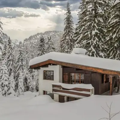 La Loriaz Chalet 7pax Nature Le Planet 5mn Argentiere