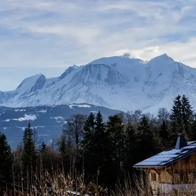 Chalet Panorama