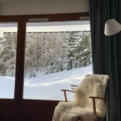 Full nature