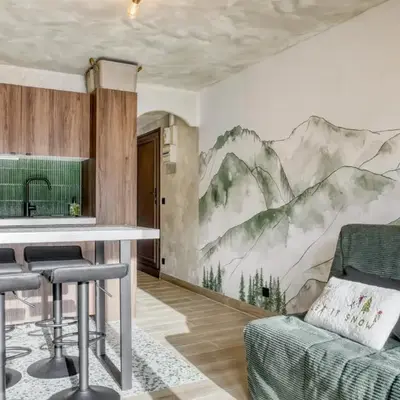 Appartement F&F