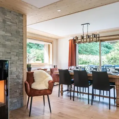 Appartement JASIONE-MEGEVE