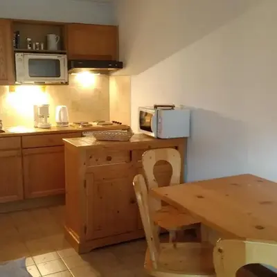 Charmant Appartement au Centre