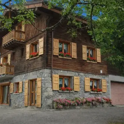 Chalet du Gouter